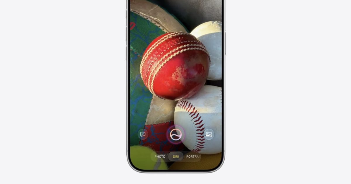 iOS 27 oferece ao aplicativo Câmera do iPhone um modo totalmente novo