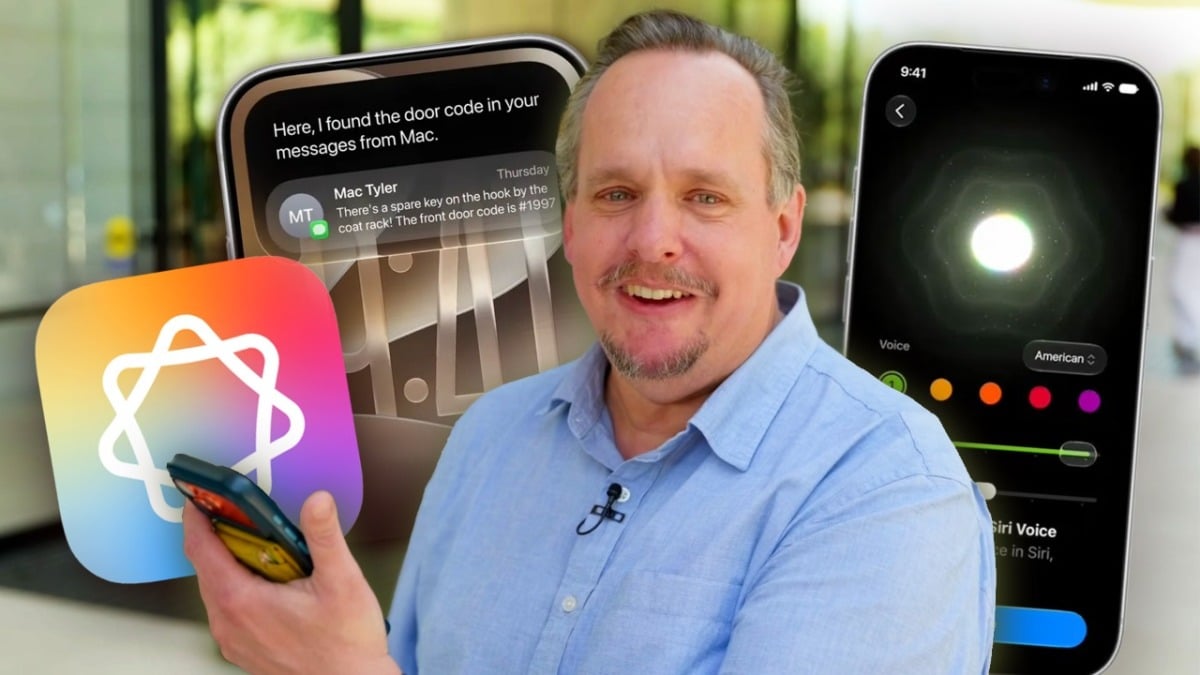 iOS 27 significa que é hora de ficar animado com a Siri… de novo