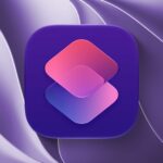 iOS 27 torna o aplicativo Shortcuts da Apple exatamente o que eu sempre quis