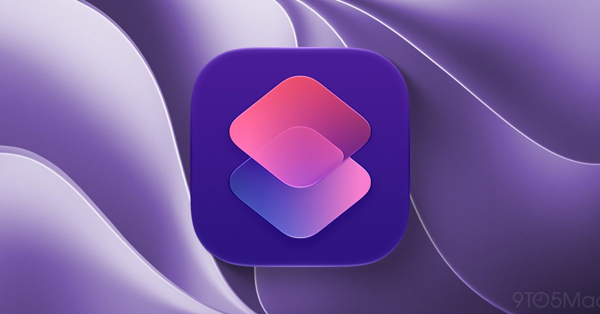 iOS 27 torna o aplicativo Shortcuts da Apple exatamente o que eu sempre quis