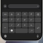 iOS 27 traz novos teclados e melhorias de digitação em vários idiomas