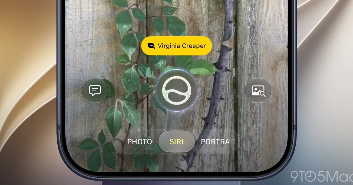 iOS 27 traz outra melhoria muito bem-vinda ao controle de câmera no iPhone