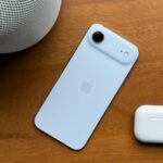 iPhone Air 2 chegando no próximo ano com duas atualizações importantes: relatório
