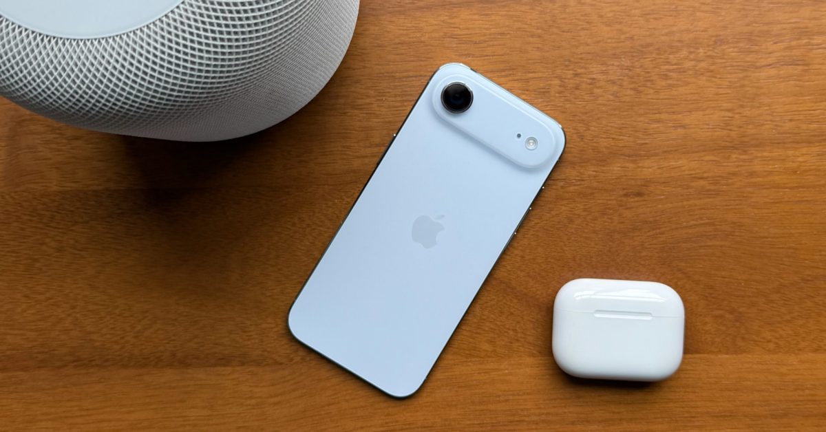 iPhone Air 2 chegando no próximo ano com duas atualizações importantes: relatório
