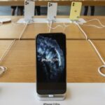 iPhones mais antigos são vulneráveis ​​a uma falha que a Apple provavelmente não consegue consertar