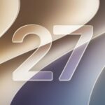 iOS macOS 27