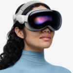 visionOS 27 oferece ao M5 Vision Pro duas novas vantagens exclusivas