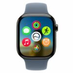 watchOS 27 tem uma nova tela inicial padrão para Apple Watch