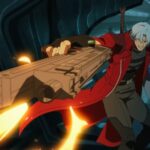 ‘Devil May Cry’ é renovado para terceira e última temporada na Netflix