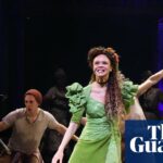 ‘Eu me senti como Orfeu’: como o designer de Gears of War se recuperou do fechamento do estúdio ao produzir Hadestown