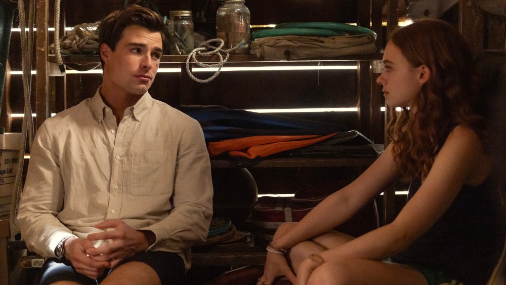 ‘Every Year After’ é renovado para a 2ª temporada na Amazon; O foco será na história de Charlie da sequência do livro 'One Golden Summer'