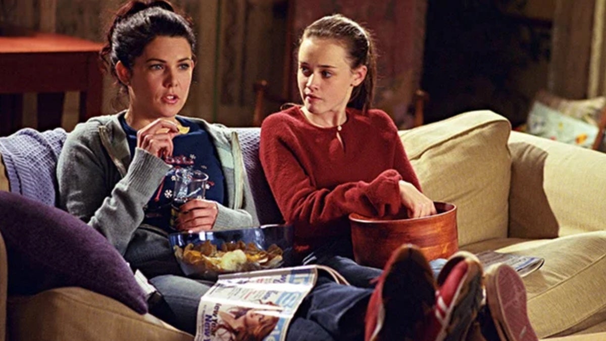 ‘Gilmore Girls’ sairá da Netflix no final de junho