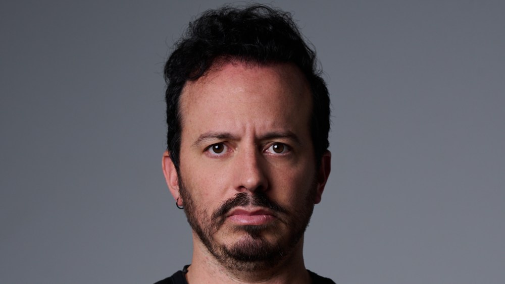 ‘Karn Evil 9’ em Desenvolvimento; Filme distópico de ficção científica baseado em Emerson, Lake e Palmer Song define Isaac Ezban como diretor (EXCLUSIVO)