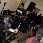 ‘Parecia liberdade’: como o Inland Empire está liderando o renascimento do hardcore punk latino