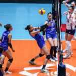 Cuo feminino Cla Loresco Alas Pilipinas AVC