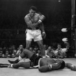 ‘Serviço é o aluguel que pagamos’: Muhammad Ali lembrou 10 anos depois