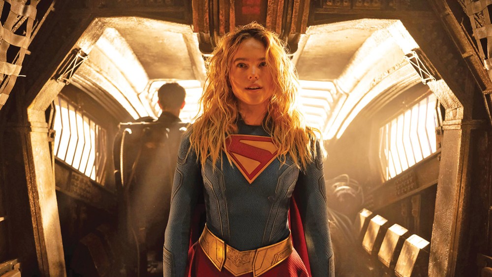 ‘Supergirl’ Writer Ana Nogueira on the Movie’s Key Changes From the ‘Woman of Tomorrow’ Comic and the Status of ‘Wonder Woman’ and ‘Teen Titans’