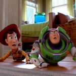 ‘Toy Story 5’ vai ao infinito e além nas bilheterias