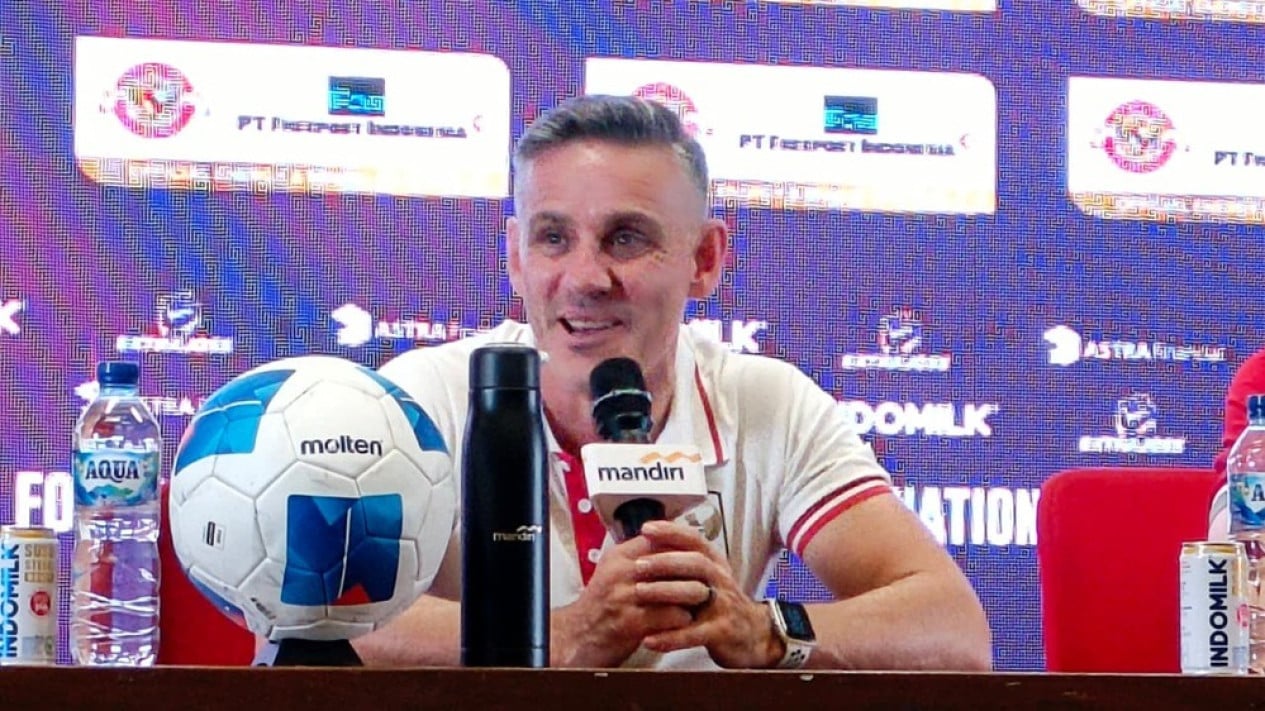 1 Pemain Sudah Keluar, Ini Skuad Final Timnas Indonésia e Diprediksi Jadi Pilihan John Herdman em Piala AFF 2026