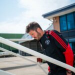 10 coisas que quero ver de Man Utd x Rosenborg: um memorando para Michael Carrick
