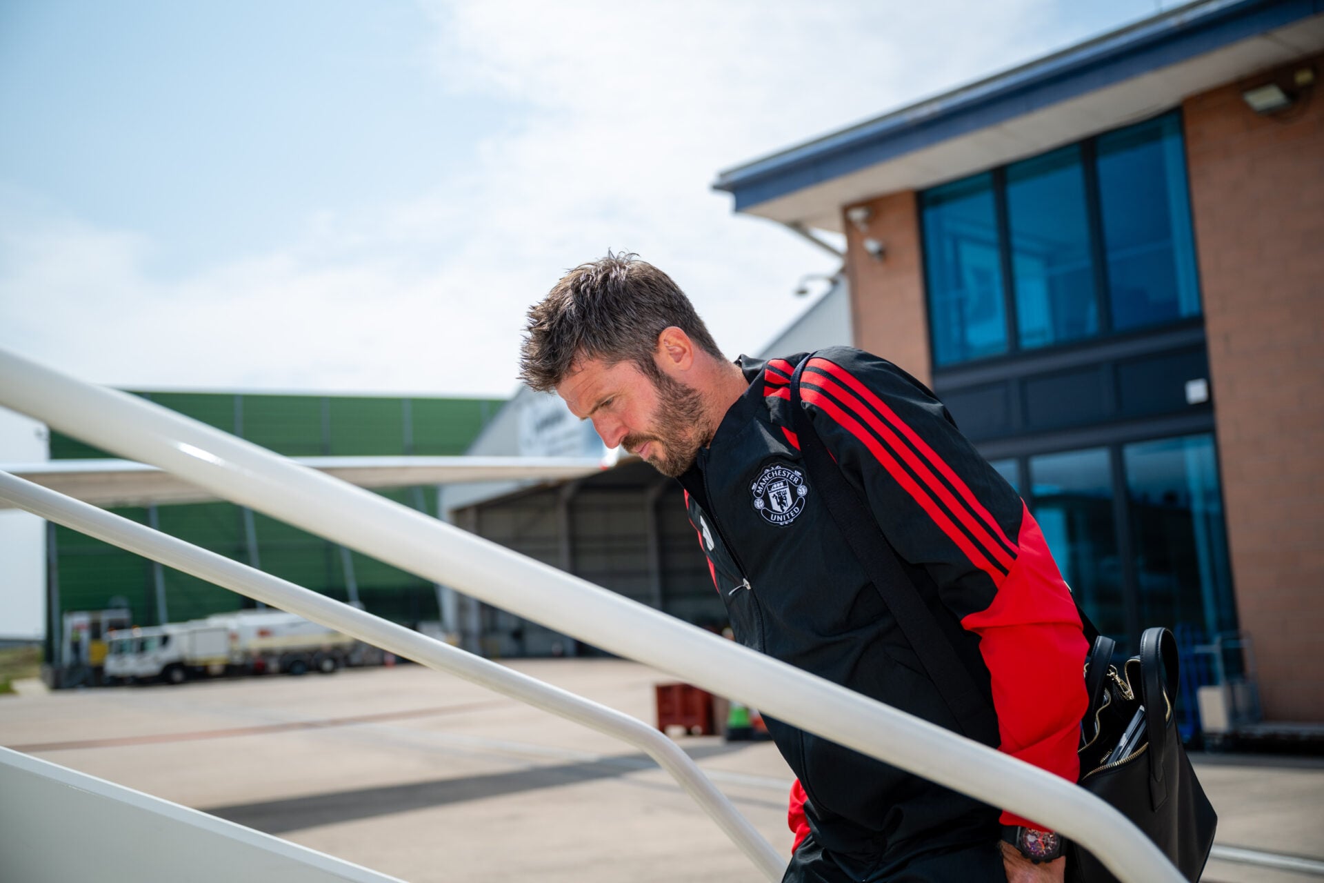 10 coisas que quero ver de Man Utd x Rosenborg: um memorando para Michael Carrick