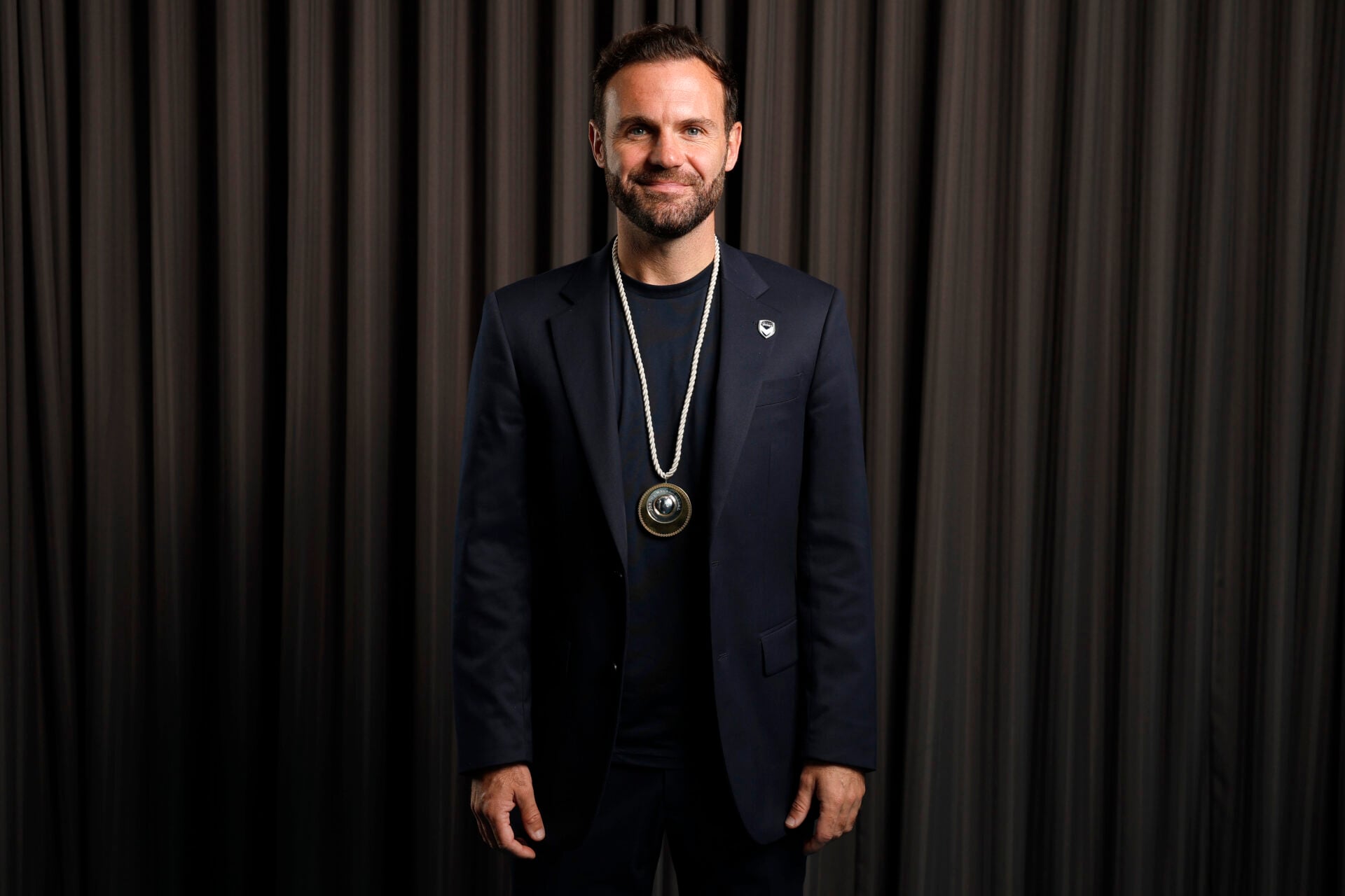 10 ex-jogadores do Man Utd que conseguiram entrar na sala de reuniões, incluindo Juan Mata