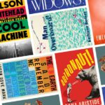 10 livros interessantes para ler em julho, novos lançamentos legais de Colson Whitehead e muito mais