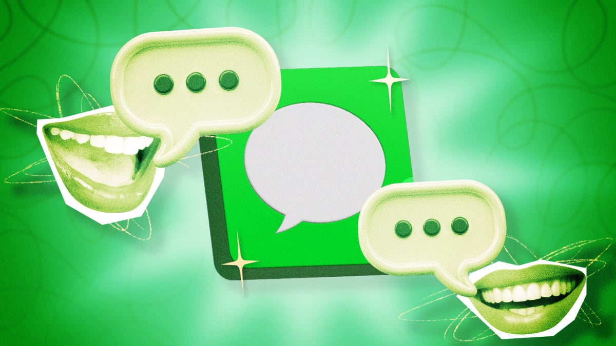 10 truques que todo usuário do Apple Messages deve saber