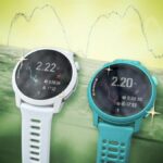 Relógio GPS esportivo ultraleve COROS PACE 4, 1.2