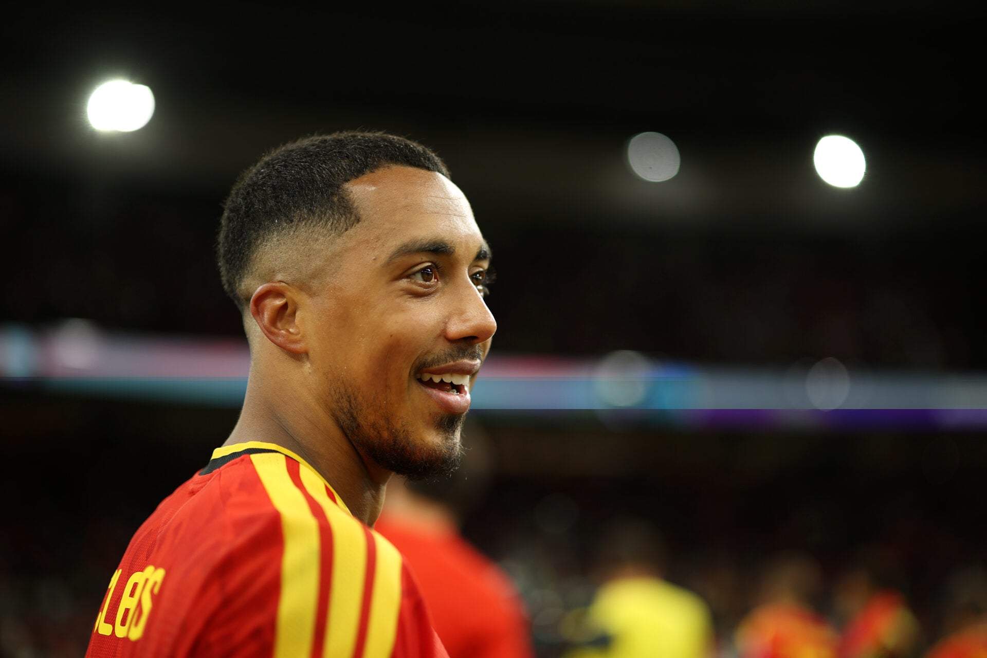 11 fatos de Youri Tielemans que os fãs do Manchester United talvez ainda não saibam