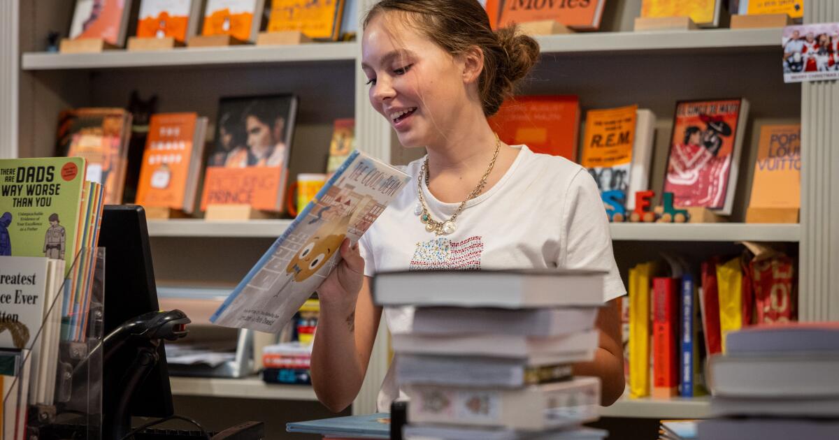 13 livrarias, um fim de semana e um grande prêmio de US$ 325: o primeiro book crawl de Los Angeles chegou