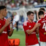 14 coisas que gostei e não gostei na abertura da pré-temporada Man Utd x Wrexham