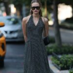 vestido floral
