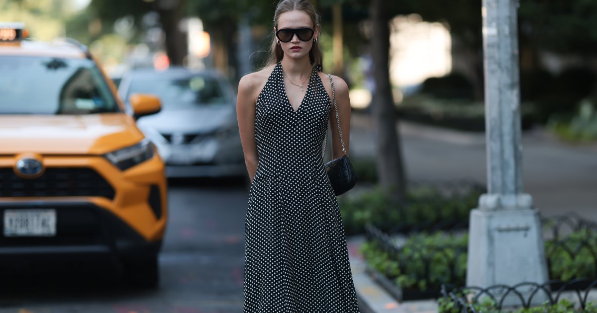 vestido floral
