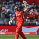 Final feminina da Copa do Mundo T20 de 2026: Inglaterra marca 150/4 em 20 saldos contra Aus