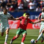 França x Marrocos AO VIVO, quartas de final da Copa do Mundo FIFA – atualizações FRA x MAR; Início do primeiro tempo