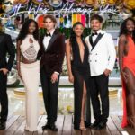 Trinity Celeste Tatum, Bryce Alaka e Dettloff foram coroados na 8ª temporada