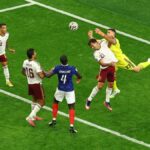 Placar AO VIVO França x Espanha, semifinal da Copa do Mundo FIFA 2026: FRA 0-2 ESP; Porro dobra a liderança