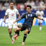 Analisando o desempenho de Lisandro Martinez na vitória da Argentina por 2 a 1 sobre a Inglaterra