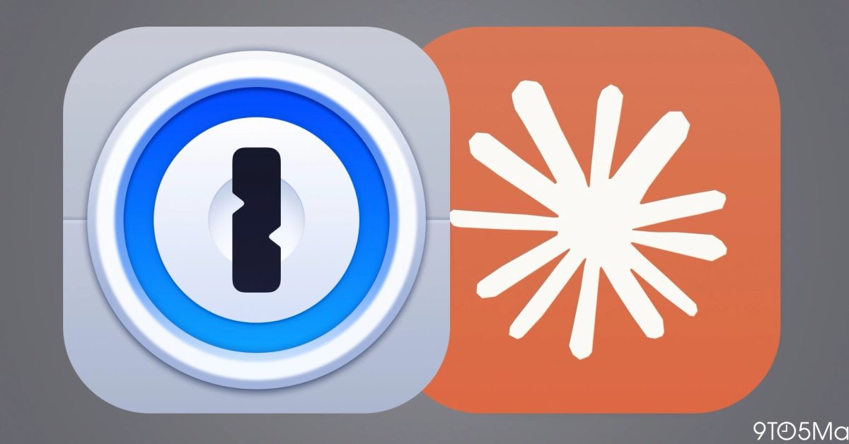 1Password agora permite que Claude faça login em sites sem ver suas senhas