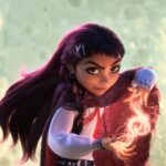 35 filmes independentes e o novo filme de animação da Disney, 'Hexed', recebem crédito fiscal para filmes na Califórnia