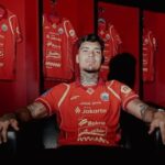4 Pemain Persija Dikabarkan Tak Masuk Skema STY para Musim Depan, Ada Shayne Pattynama