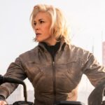 Octavia Spencer e Hannah Waddingham em Ride or Die