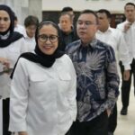 45 Hari Pimpin BGN, Ini Langkah Besar Nanik S Deyang Benahi Programa MBG Sebelum Memilih Uniforme