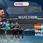 5 Cara Nonton Final Piala Dunia 2026 Spanyol Vs Argentina, Bisa Gratis Tanpa Ribet!