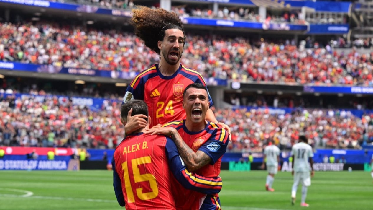 5 Fatos Menarik Jelang Prancis Vs Spanyol da Semifinal Piala Dunia 2026, Les Bleus Berpeluang Samai Rekor Brasil