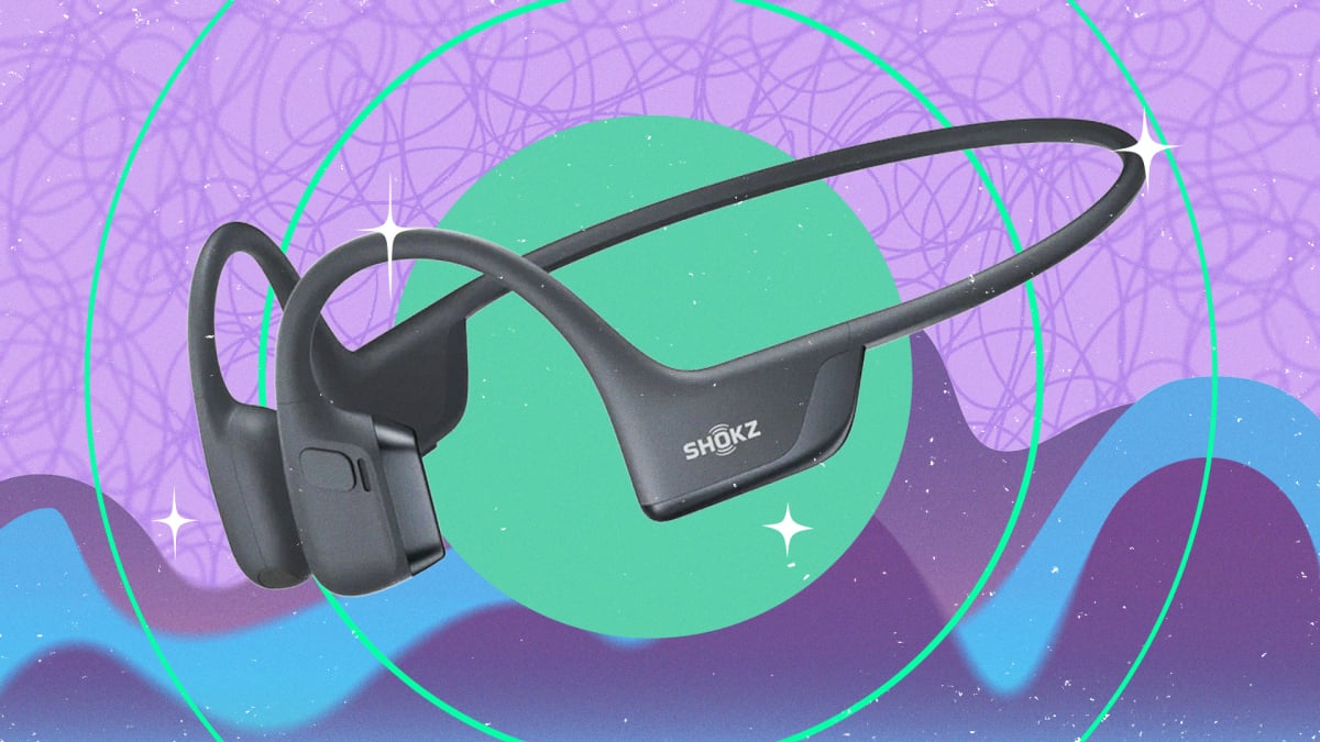 5 truques que todo usuário do Shokz deve saber