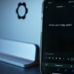 7 HP Canggih com tecnologia AI e Siap Mengubah Pengalaman Pengguna di Masa Depan
