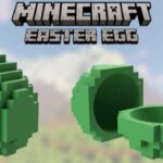 7 Ovo de Páscoa Minecraft yang Sulit Ditemukan, Bahkan Pemain Lama Belum Tentu Mengetahuinya
