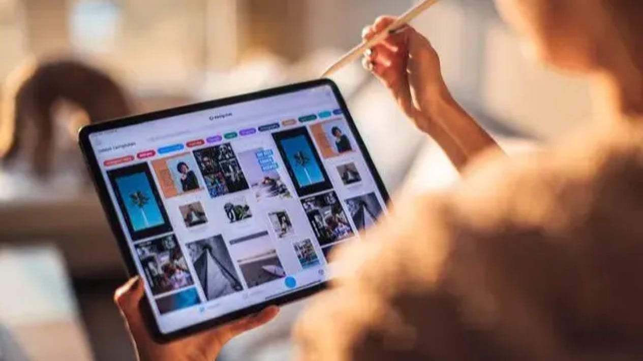 7 Tablet Terbaik 2026 com Baterai Tahan Lama e Layar Berkualitas, Dijamin Harganya Merakyat!